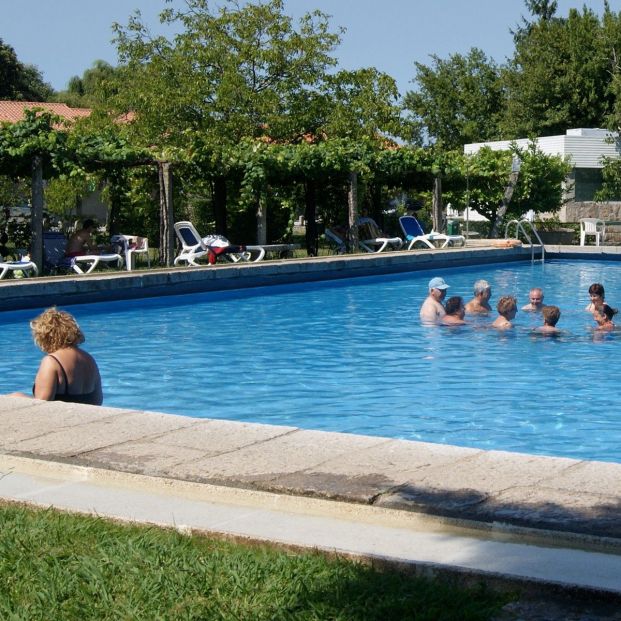 Balneario de Acuña