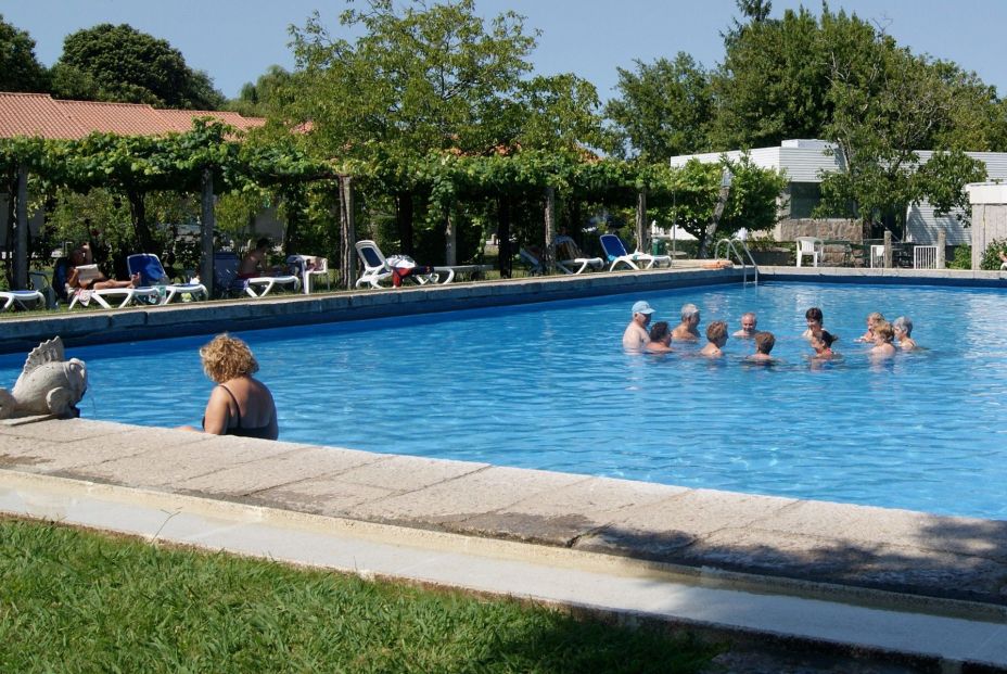 Balneario de Acuña Balneario de Acuña