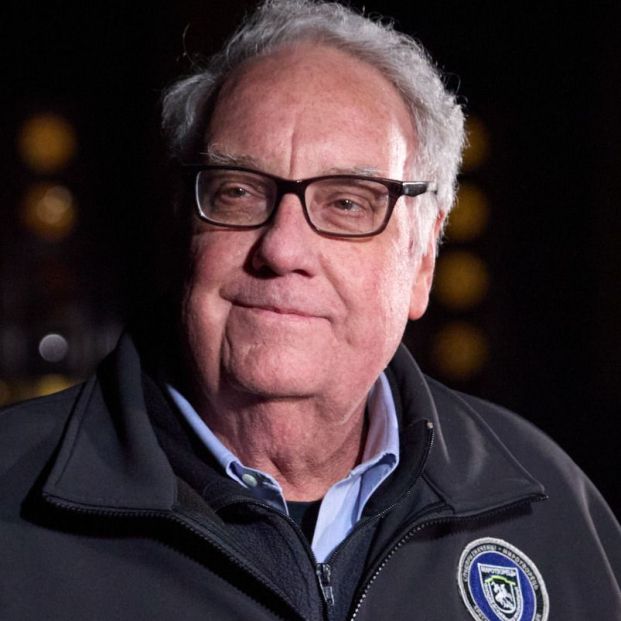 Howard Buffett Howard Buffett