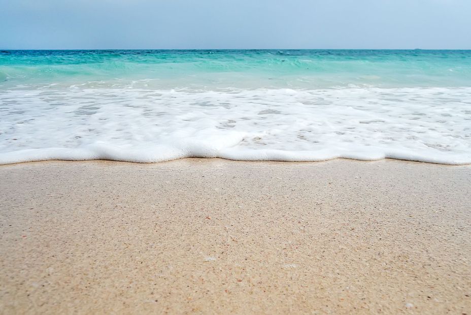 El Mediterráneo esta cada vez más caliente y más salado (Fuente: BigStock)