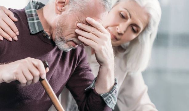Casi la mitad de los españoles ha cuidado alguna vez a una persona con alzhéimer (Fuente: EuropaPress) Casi la mitad de los españoles ha cuidado alguna vez a una persona con alzhéimer (Fuente: EuropaPress)
