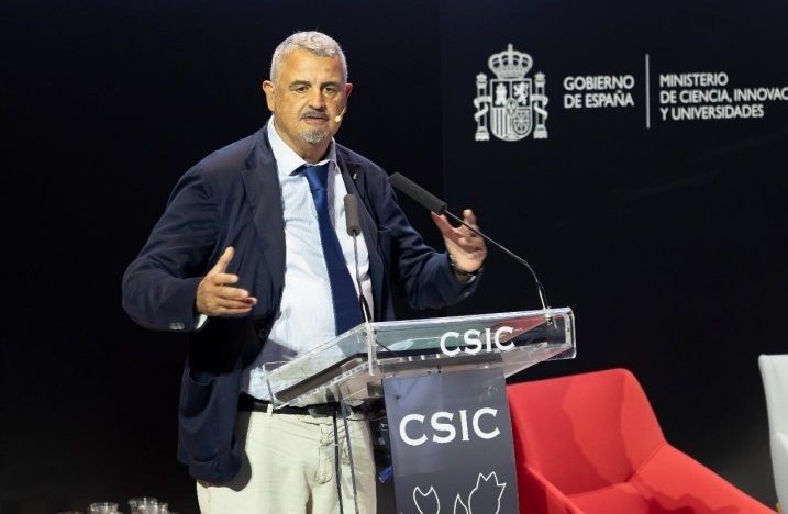 1,6 millones de vidas han sido salvadas por las vacunas frente al COVID-19 en Europa (Fuente: Europapress) 1,6 millones de vidas han sido salvadas por las vacunas frente al COVID-19 en Europa (Fuente: Europapress)