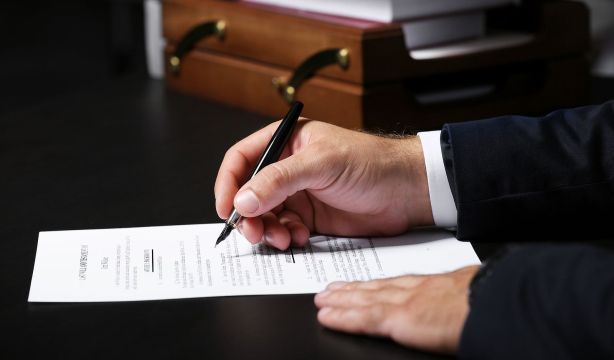Herencias sin deudas y testamento digital: esta es la reforma legal que prepara Galicia