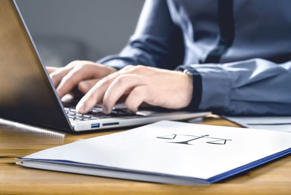 bigstock Legal Worker In Law Firm With328388602 bigstock Legal Worker In Law Firm With328388602