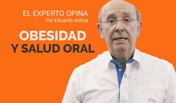 Obesidad y salud oral: relación, riesgos y prevención