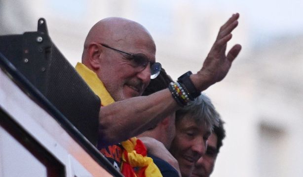 Luis de la Fuente renueva hasta 2032 como seleccionador de España: seguirá hasta los 71 años
