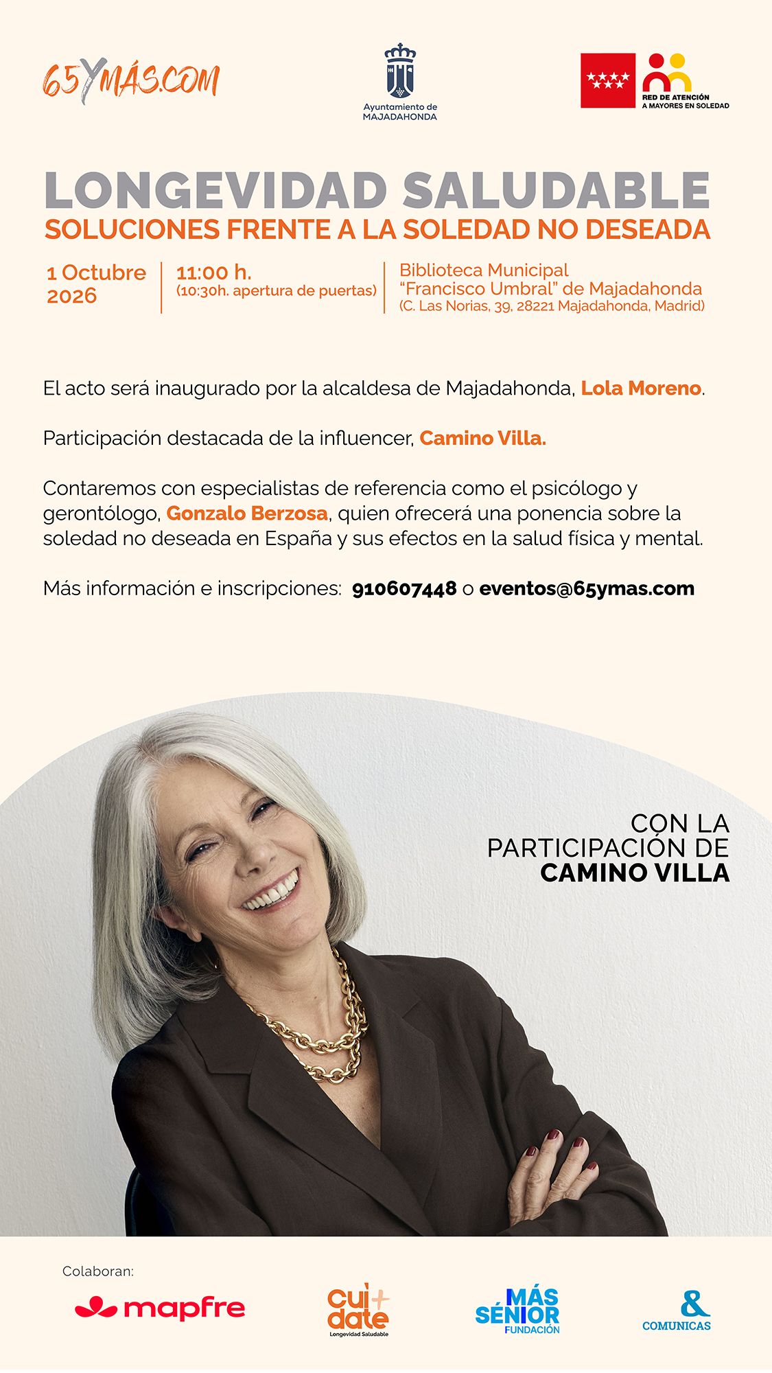 CaminoVillaMajadahonda1 CaminoVillaMajadahonda1
