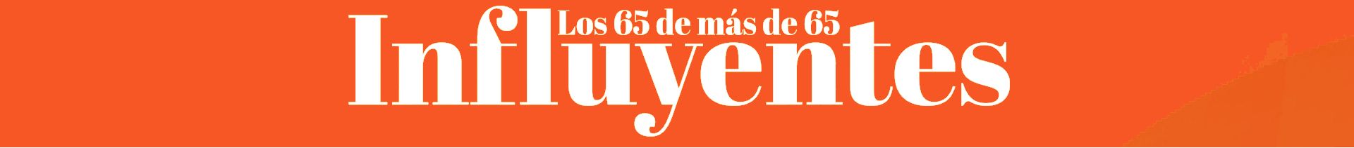 65influyentesnuevonaranja