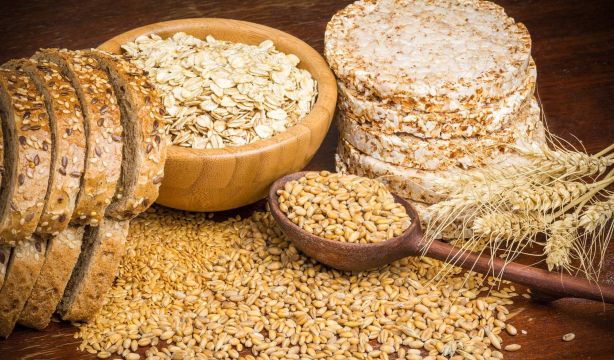 Cereales integrales: esta es la cantidad diaria que beneficia al corazón (Fuente: BigStock) Cereales integrales: esta es la cantidad diaria que beneficia al corazón (Fuente: BigStock)