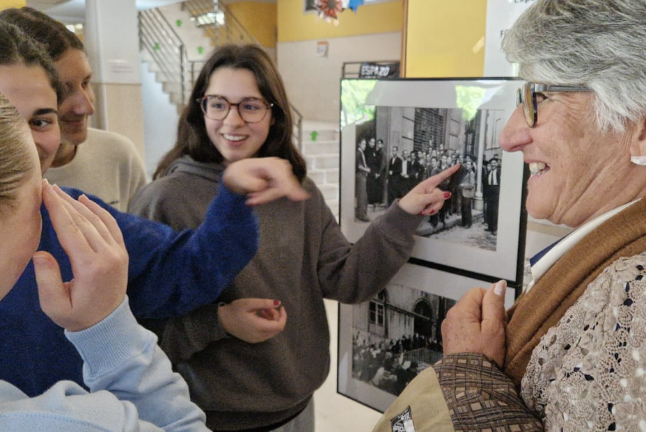 Los desafíos de envejecer en una sociedad que está cada vez más digitalizada Los desafíos de envejecer en una sociedad que está cada vez más digitalizada