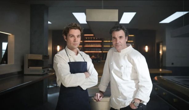 Ferran Adrià lleva la historia de El Bulli a la ficción %22Es de todos, es para vender el país%22