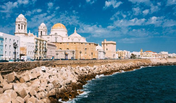 Mundosenior propone cinco escapadas para descubrir las bellezas de España