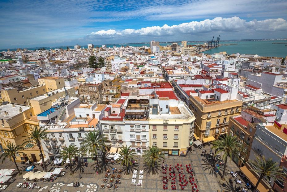 Mundosenior propone cinco escapadas para descubrir las bellezas de España Mundosenior propone cinco escapadas para descubrir las bellezas de España
