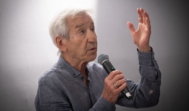 José Sacristán reivindica 70 años trabajando como actor sin establecer "categorías ni jerarquías"