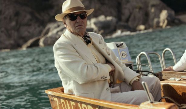 José Coronado emula a Sherlock Holmes en 'El problema final': "Es más difícil ser observador"
