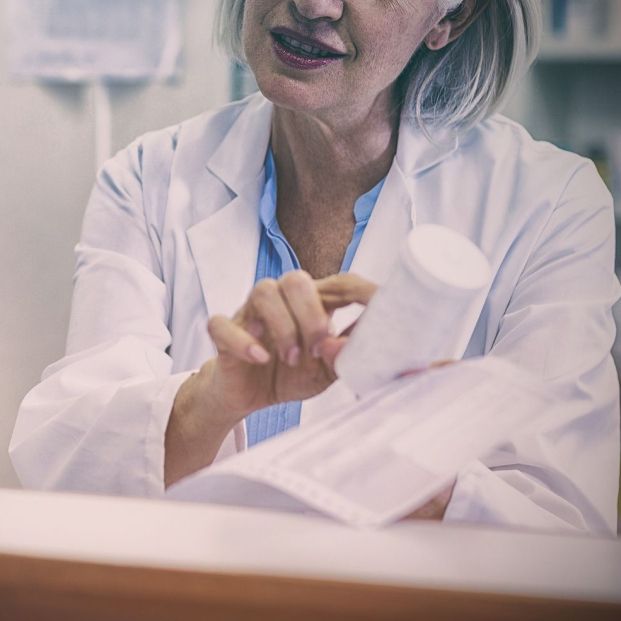Una afectada por el desabastecimiento de fármacos para la menopausia inicia una recogida de firmas