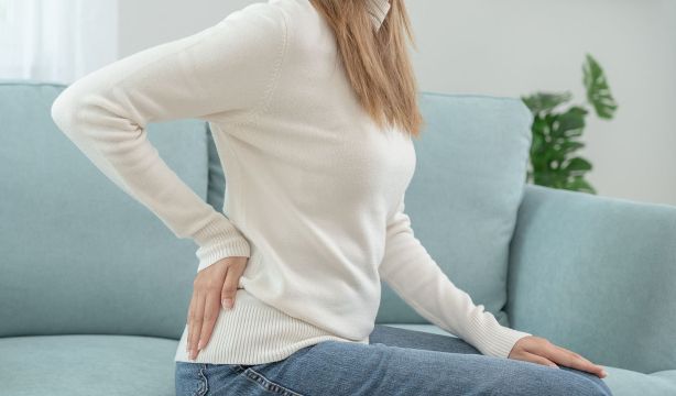 Alertan de un aumento de los diagnósticos de osteoporosis en menores de 50 años