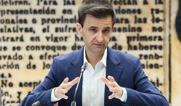 El presidente de RTVE propondrá que España siga sin participar en Eurovisión