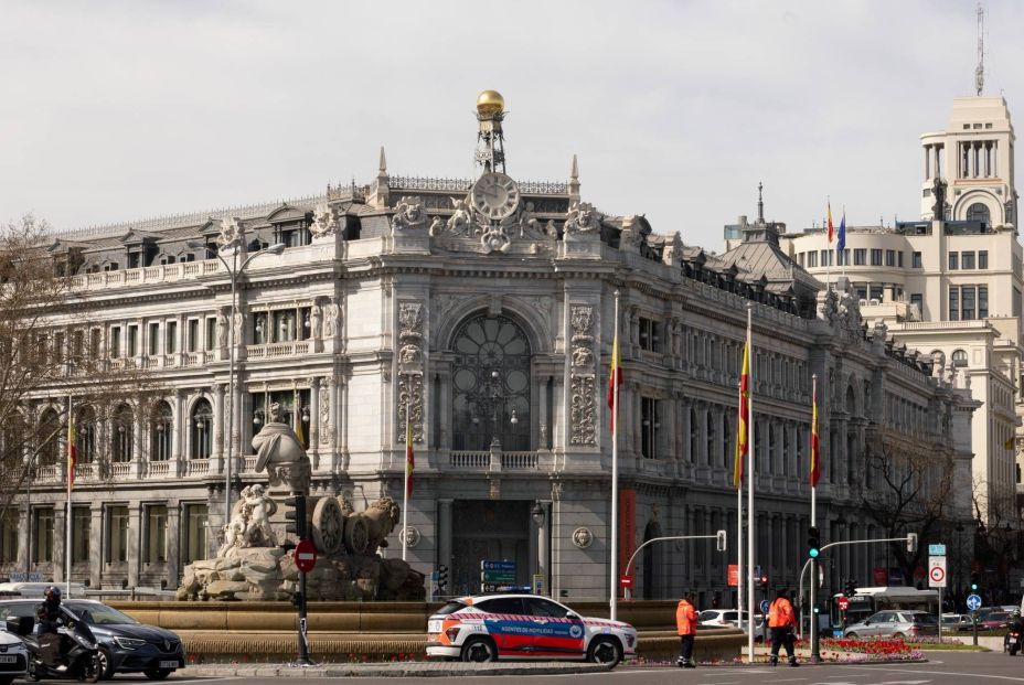 El Banco de España renueva su Registro de entidades para facilitar las consultas (Fuente: EuropaPress) El Banco de España renueva su Registro de entidades para facilitar las consultas (Fuente: EuropaPress)