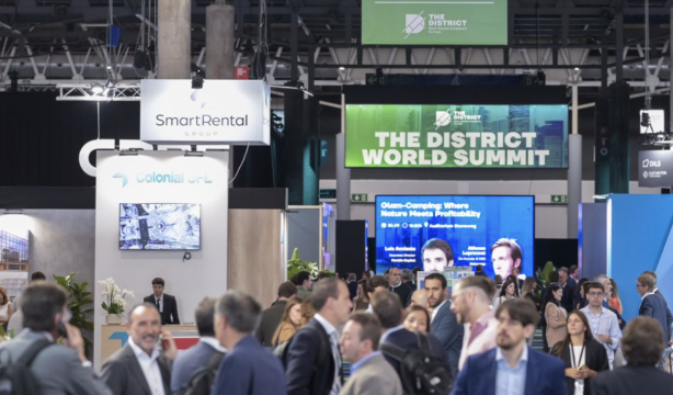 The District 2026 reúne en Madrid al capital inmobiliario europeo