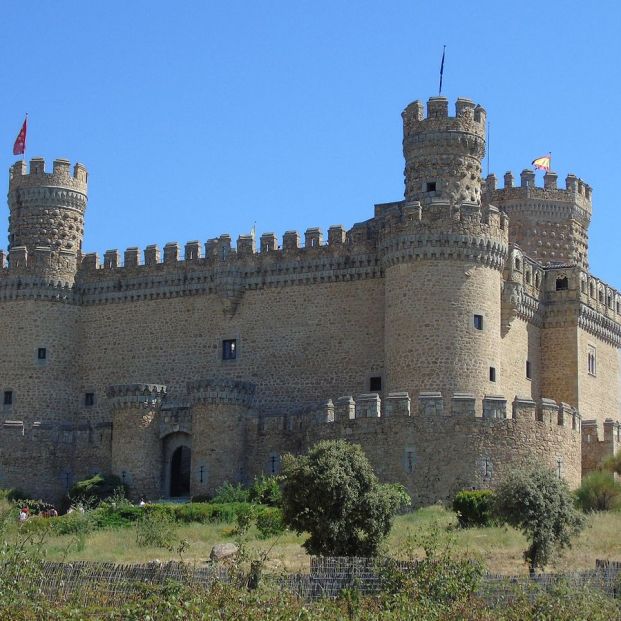 Estos son los castillos más bonitos que visitar en la Comunidad de Madrid