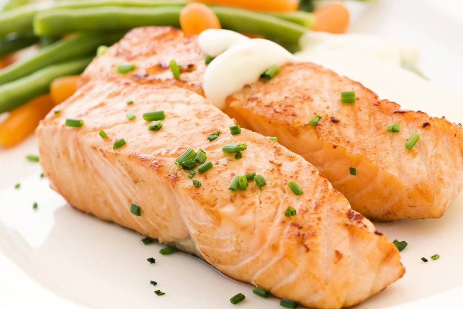 Los mejores alimentos para cuidar el cerebro (Fuente: BigStock)