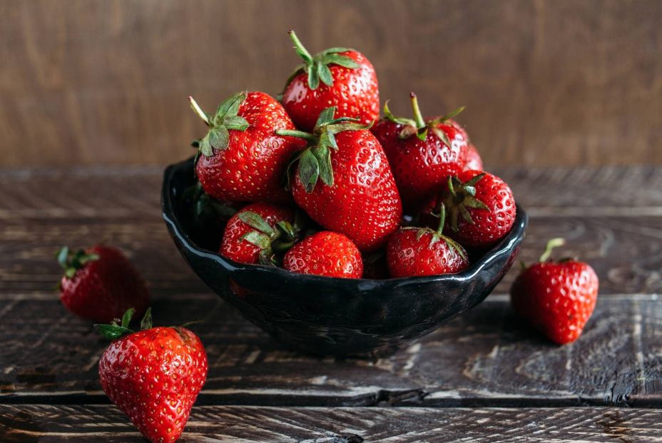 Los mejores alimentos para cuidar el cerebro (Fuente: BigStock)