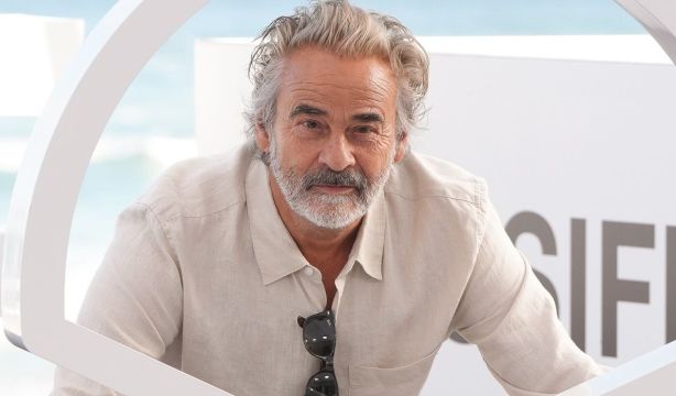Eduard Fernández se convierte en 'El mal padre': "Había que atreverse a hacer un tío desagradable"