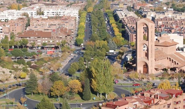 Estos son los municipios con mayor desigualdad de renta en España Estos son los municipios con mayor desigualdad de renta en España