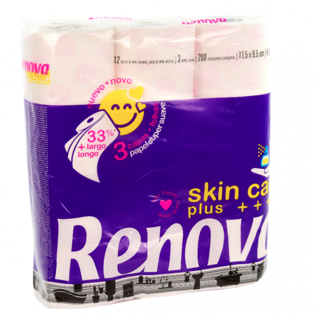 Renova skin care plus