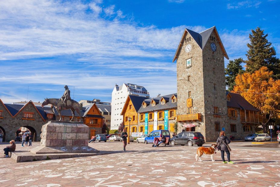 Lonely Planet presenta “Best in Travel 2027” con los 50 mejores destinos del mundo: hay uno español Lonely Planet presenta “Best in Travel 2027” con los 50 mejores destinos del mundo: hay uno español