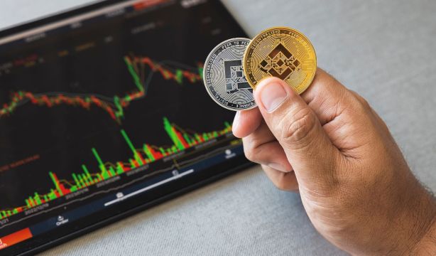 Estafas de inversión en criptomonedas: las señales que te pueden alertar