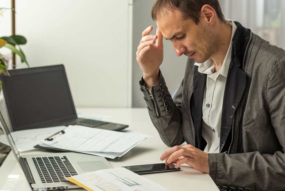 Estafas de inversión en criptomonedas: las señales que te pueden alertar Estafas de inversión en criptomonedas: las señales que te pueden alertar