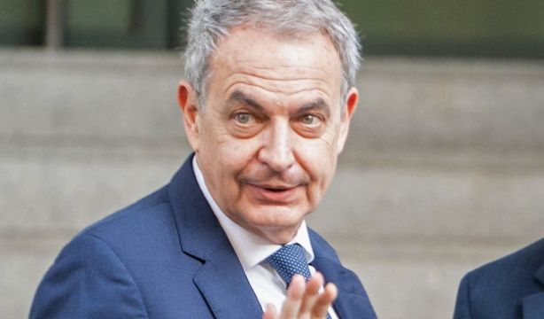 Zapatero asegura al juez que las joyas son un regalo que le hizo el rey de Arabia Saudí en 2007