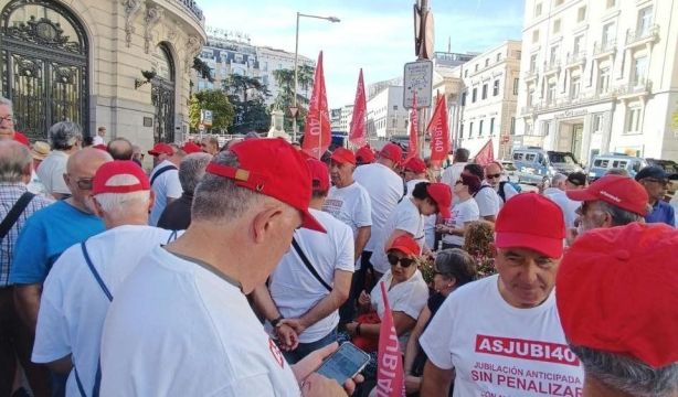 asjubi40 congreso