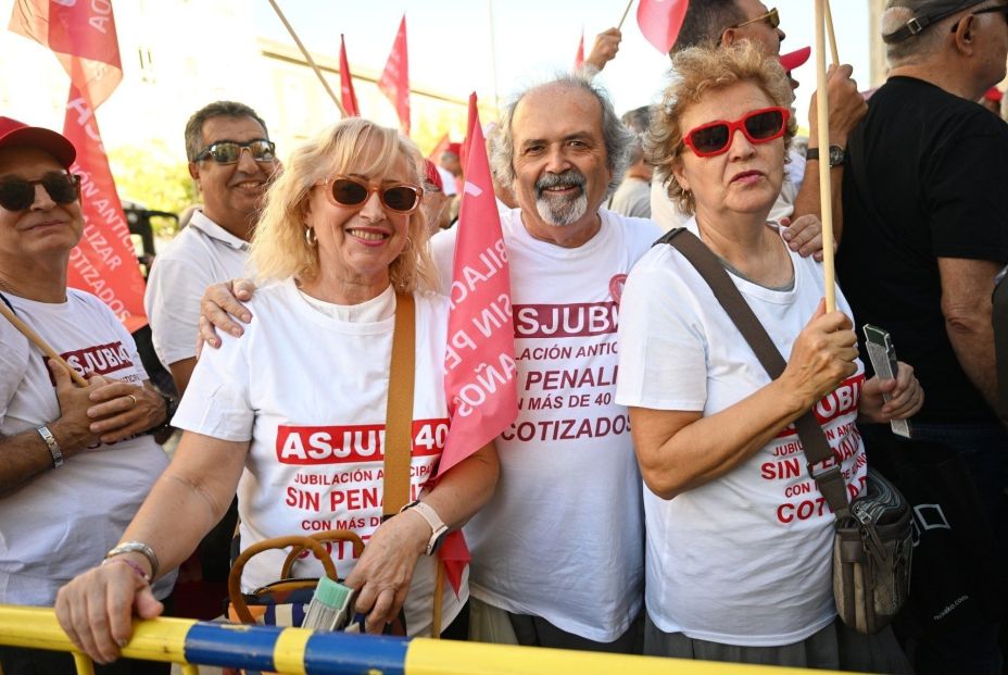asjubi40 foto congreso diputados 22 septiembre