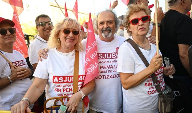 Nueva jubilación anticipada con 40 años cotizados: Pasos y plazos hasta aprobar la ley