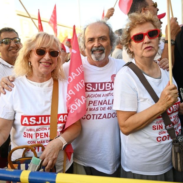 Nueva jubilación anticipada con 40 años cotizados: Pasos y plazos hasta aprobar la ley