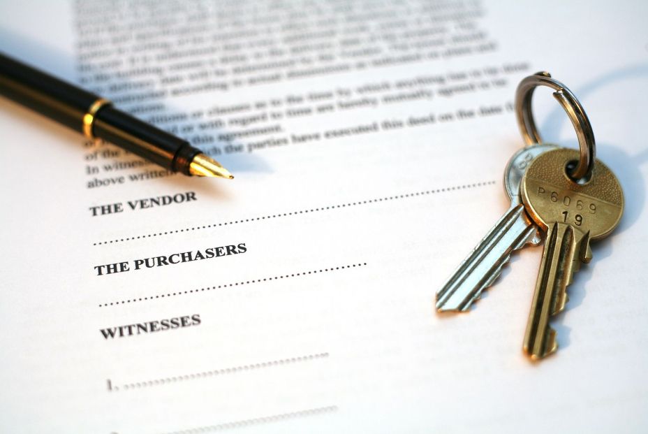 El trámite tras firmar una vivienda ante notario que muchos propietarios olvidan hacer El trámite tras firmar una vivienda ante notario que muchos propietarios olvidan hacer