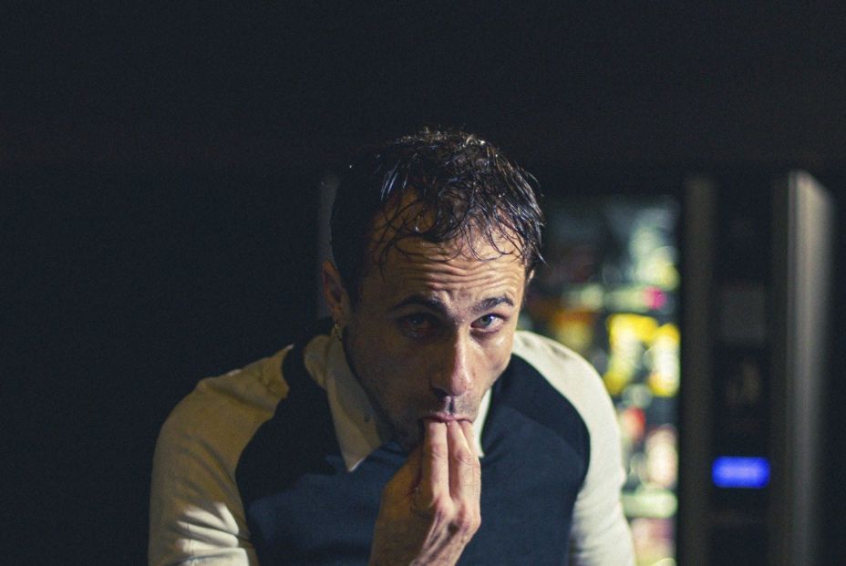 Oriol Pla Solina en 'Gula / Gola' 