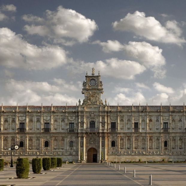 Parador de León (Paradores de España)