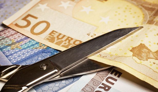 50 años cotizados y con la pensión recortada