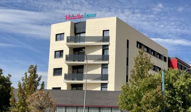 Una extrabajadora denuncia agresiones y vejaciones en una residencia de mayores de Torrejón (Madrid)