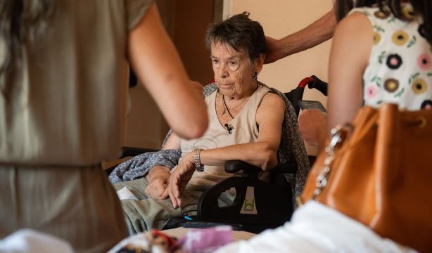 El caso Maricarmen: un vacío normativo muy serio