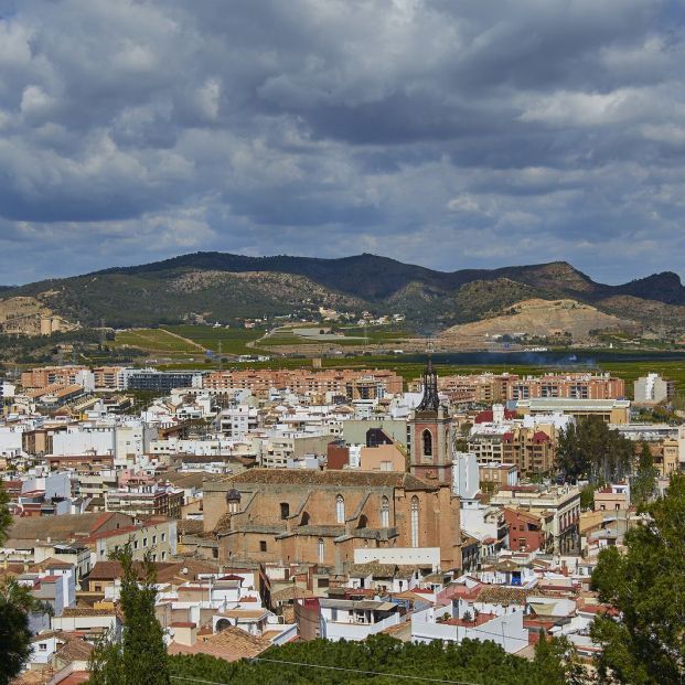 Disfruta de estas escapadas a 30 minutos en coche de Valencia