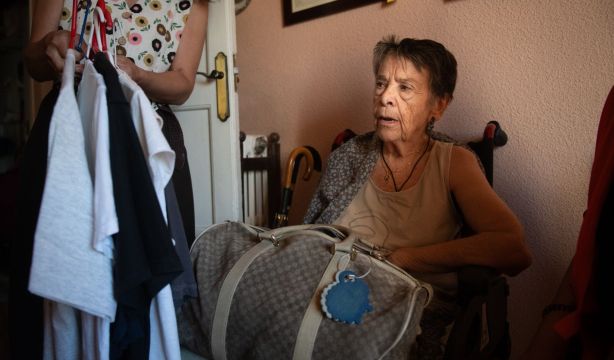 Caso Maricarmen: ¿puede suspenderse un desahucio por edad, discapacidad o vulnerabilidad?