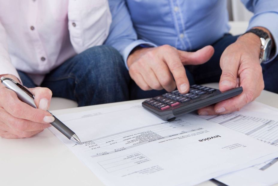 El 83% de los españoles paga sus facturas a tiempo pese al aumento de la presión económica (Fuente: BigStock)