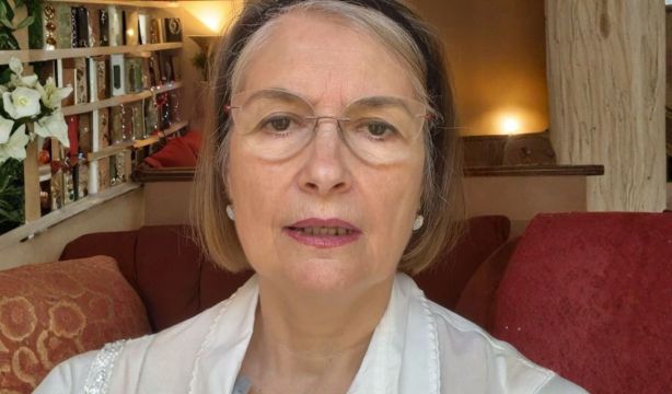 Assumpta Serna: "El sistema de cuidados es ineficaz y depende del código postal"