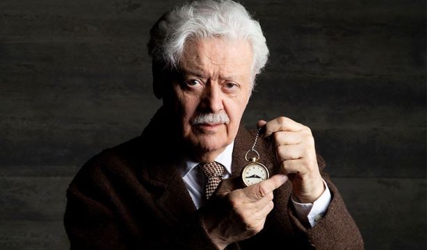 'El pesimismo alegre' llega a Barcelona de la mano de Mario Gas
