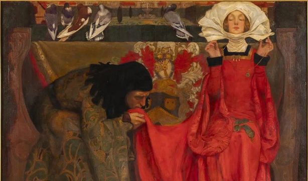 Fundación Mapfre abre el curso con tres nuevas exposiciones en Madrid